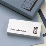 Door Paperweight