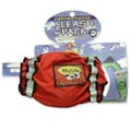 Retractable Dog Leash Pack